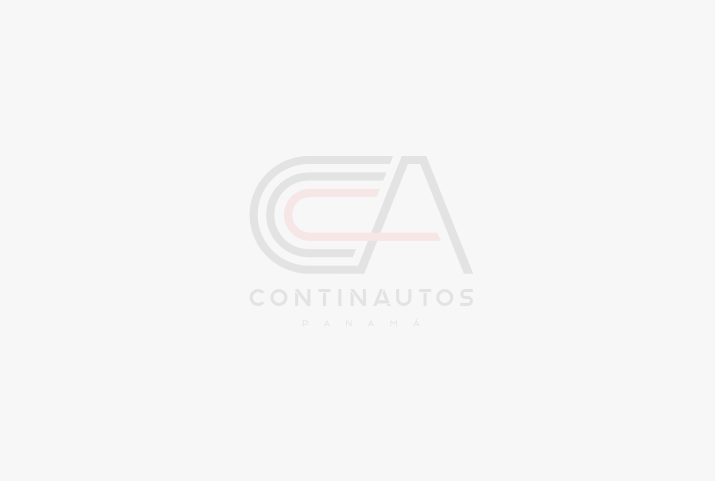 JEEP Commander Overland FWD