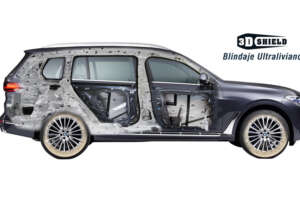 Auto Blindajes Panamá