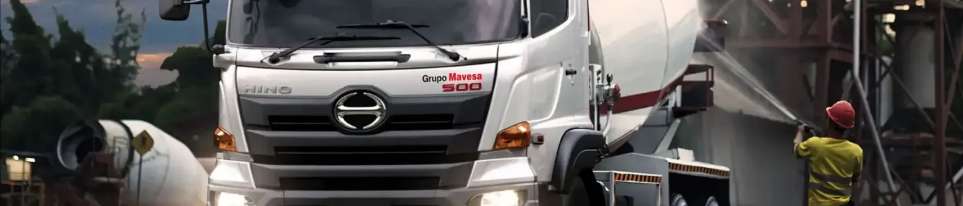 HINO